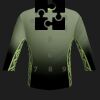Pro Series Jersey - Design 3 Thumbnail