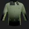 Pro Series Jersey - Design 3 Thumbnail