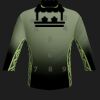 Pro Series Jersey - Design 3 Thumbnail