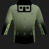 Pro Series Jersey - Design 3 Thumbnail