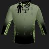 Pro Series Jersey - Design 3 Thumbnail