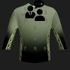 Pro Series Jersey - Design 3 Thumbnail