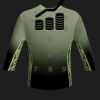 Pro Series Jersey - Design 3 Thumbnail