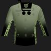 Pro Series Jersey - Design 3 Thumbnail