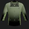 Pro Series Jersey - Design 3 Thumbnail