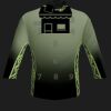 Pro Series Jersey - Design 3 Thumbnail