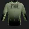 Pro Series Jersey - Design 3 Thumbnail