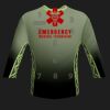 Pro Series Jersey - Design 3 Thumbnail