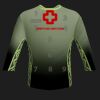 Pro Series Jersey - Design 3 Thumbnail
