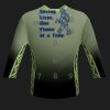 Pro Series Jersey - Design 3 Thumbnail