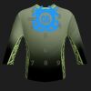 Pro Series Jersey - Design 3 Thumbnail