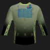 Pro Series Jersey - Design 3 Thumbnail