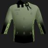 Pro Series Jersey - Design 3 Thumbnail