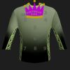 Pro Series Jersey - Design 3 Thumbnail