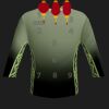 Pro Series Jersey - Design 3 Thumbnail
