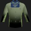 Pro Series Jersey - Design 3 Thumbnail