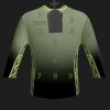 Pro Series Jersey - Design 3 Thumbnail
