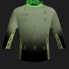 Pro Series Jersey - Design 3 Thumbnail