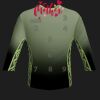 Pro Series Jersey - Design 3 Thumbnail
