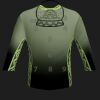 Pro Series Jersey - Design 3 Thumbnail