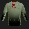 Pro Series Jersey - Design 3 Thumbnail