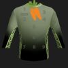 Pro Series Jersey - Design 3 Thumbnail
