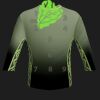 Pro Series Jersey - Design 3 Thumbnail