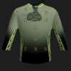 Pro Series Jersey - Design 3 Thumbnail