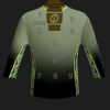 Pro Series Jersey - Design 3 Thumbnail