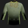 Pro Series Jersey - Design 3 Thumbnail