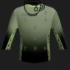 Pro Series Jersey - Design 3 Thumbnail