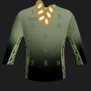 Pro Series Jersey - Design 3 Thumbnail