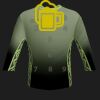 Pro Series Jersey - Design 3 Thumbnail
