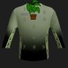 Pro Series Jersey - Design 3 Thumbnail