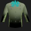 Pro Series Jersey - Design 3 Thumbnail