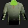 Pro Series Jersey - Design 3 Thumbnail