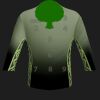Pro Series Jersey - Design 3 Thumbnail