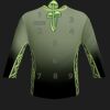 Pro Series Jersey - Design 3 Thumbnail