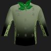 Pro Series Jersey - Design 3 Thumbnail