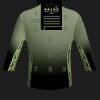 Pro Series Jersey - Design 3 Thumbnail