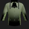 Pro Series Jersey - Design 3 Thumbnail