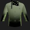 Pro Series Jersey - Design 3 Thumbnail
