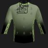 Pro Series Jersey - Design 3 Thumbnail