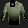 Pro Series Jersey - Design 3 Thumbnail
