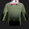 Pro Series Jersey - Design 3 Thumbnail