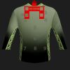 Pro Series Jersey - Design 3 Thumbnail