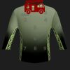 Pro Series Jersey - Design 3 Thumbnail