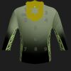 Pro Series Jersey - Design 3 Thumbnail