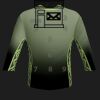 Pro Series Jersey - Design 3 Thumbnail