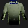 Pro Series Jersey - Design 3 Thumbnail